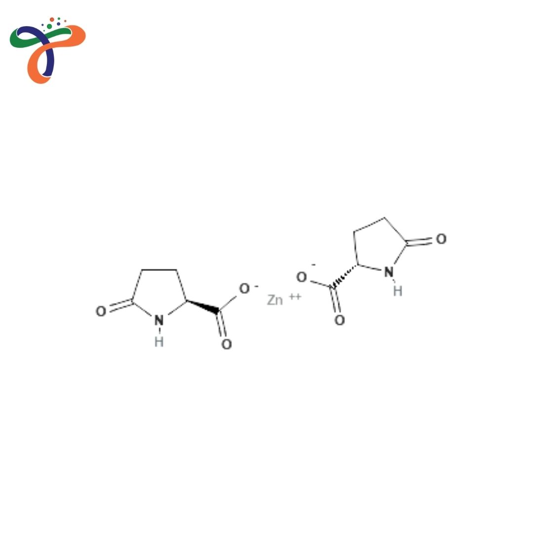 Zinc Pyrrolidone Carboxylic Acid